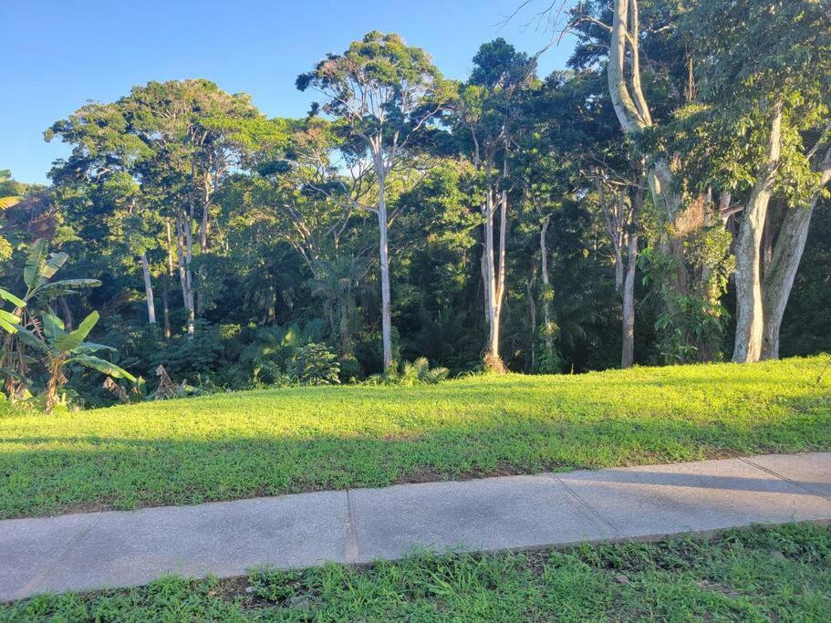 Linda, Cerca De Todo, Parqueo, Patio, Netflix Vila La Ceiba Exterior foto